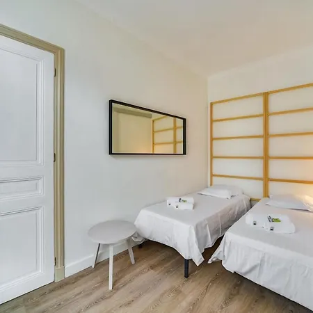 Immogroom- Close To The Palais Des Festivals- Wifi Apartment Cannes