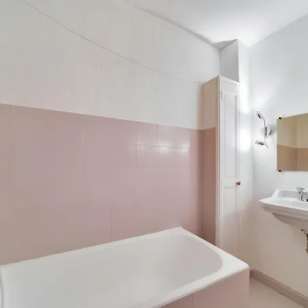 Immogroom- Close To The Palais Des Festivals- Wifi * Cannes