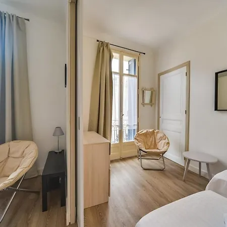 Immogroom- Close To The Palais Des Festivals- Wifi *